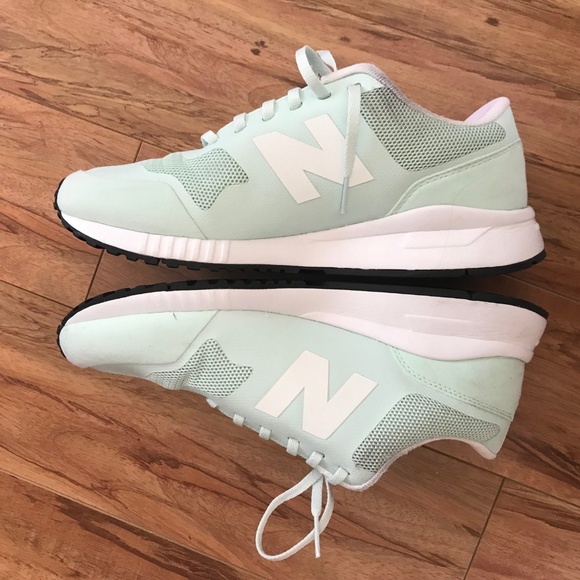 new balance modern classic 005